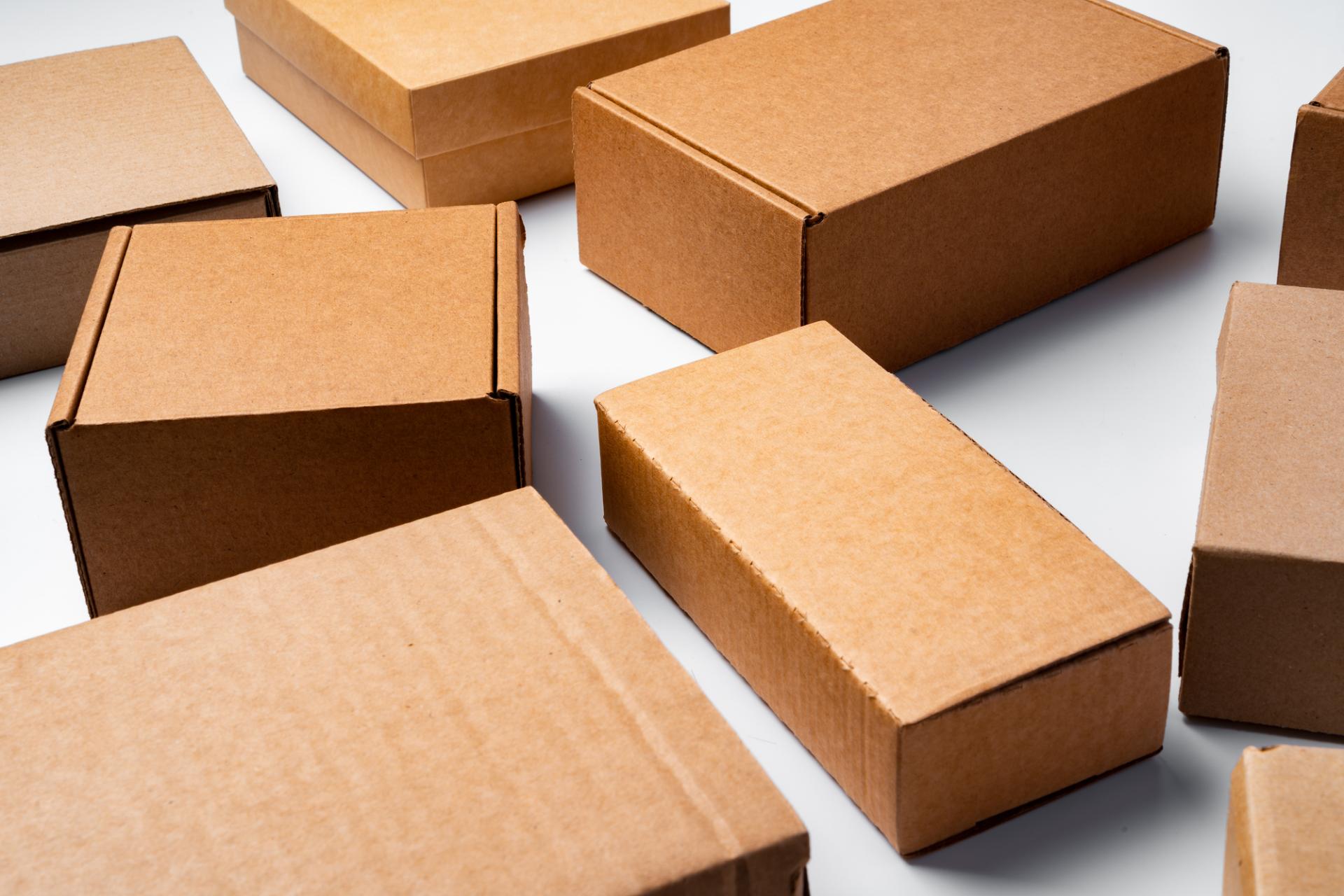 梱包資材 | 三重