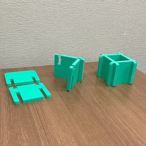 樹脂製品の加工 | 愛知の梱包資材なら山貴工業株式会社