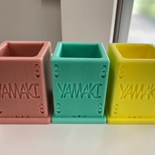 山貴工業株式会社