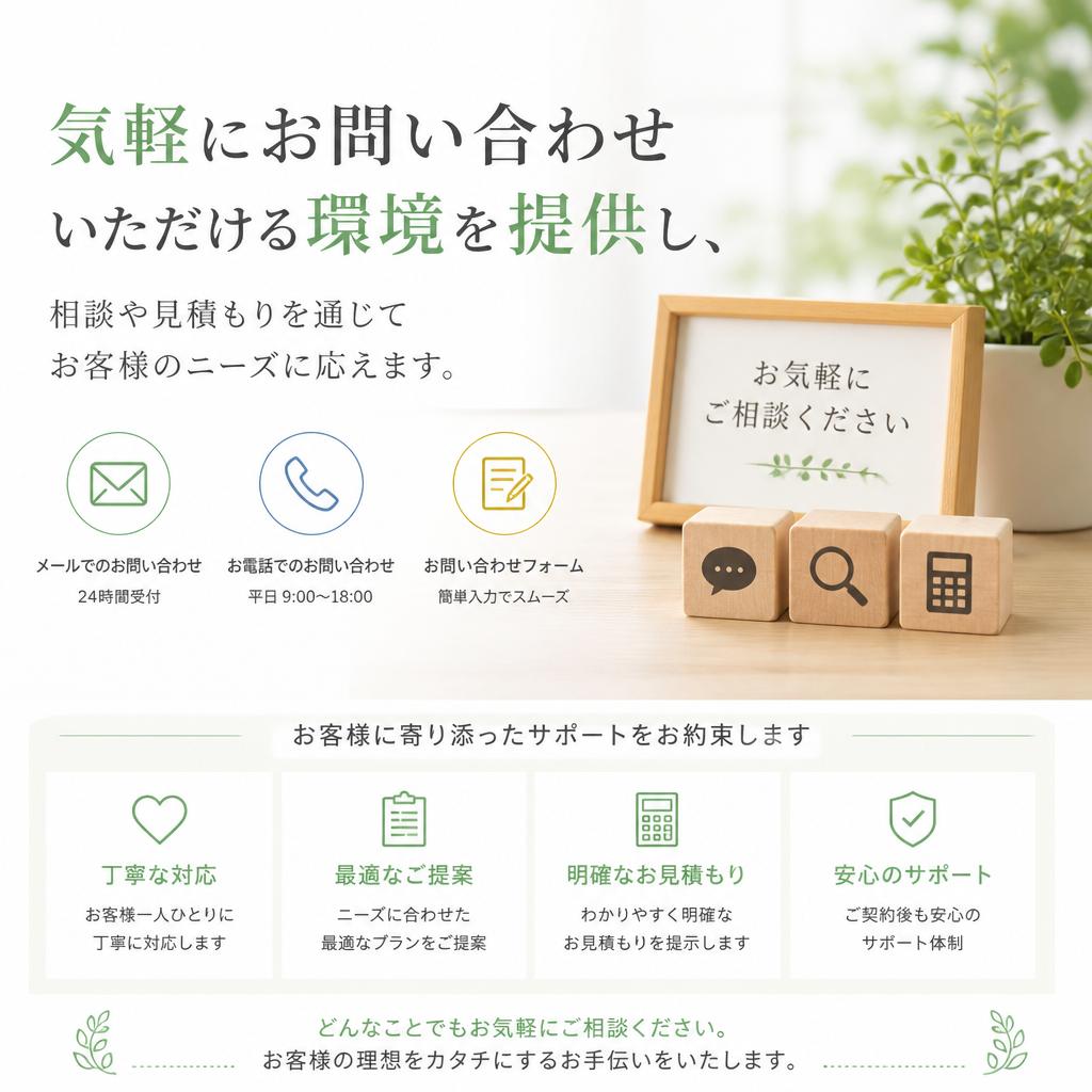 7. お問い合わせ・相談窓口