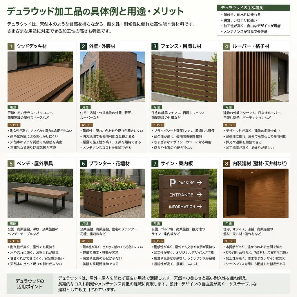 多様な加工品のラインアップ